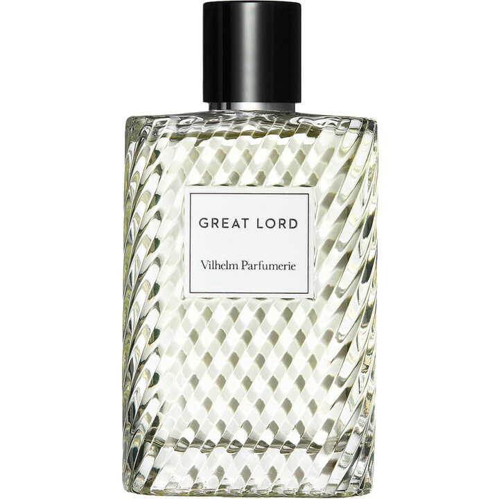 Great Lord Vilhelm Parfumerie — аромат