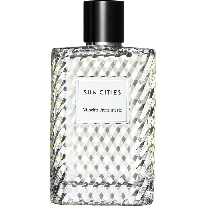 Sun Cities Vilhelm Parfumerie — аромат