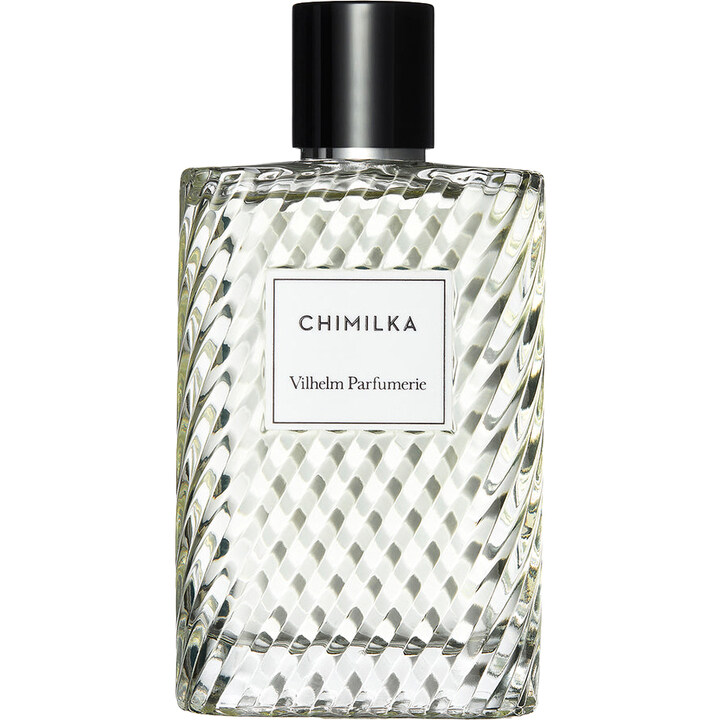 Chimilka Vilhelm Parfumerie
