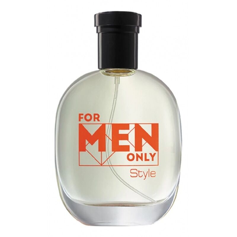 For Men Only. Style Emporium — аромат