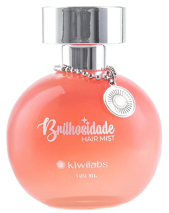 Brilhosidade Kiwilabs — аромат