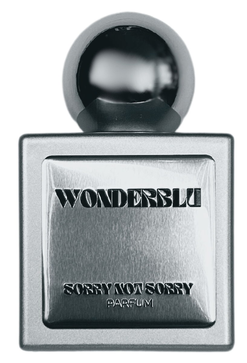 Wonderblu Sorry Not Sorry — аромат