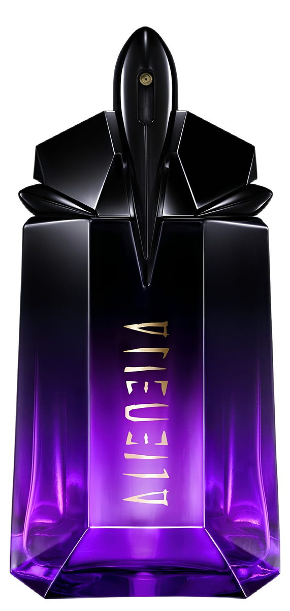 Alien Extraintense Mugler — аромат