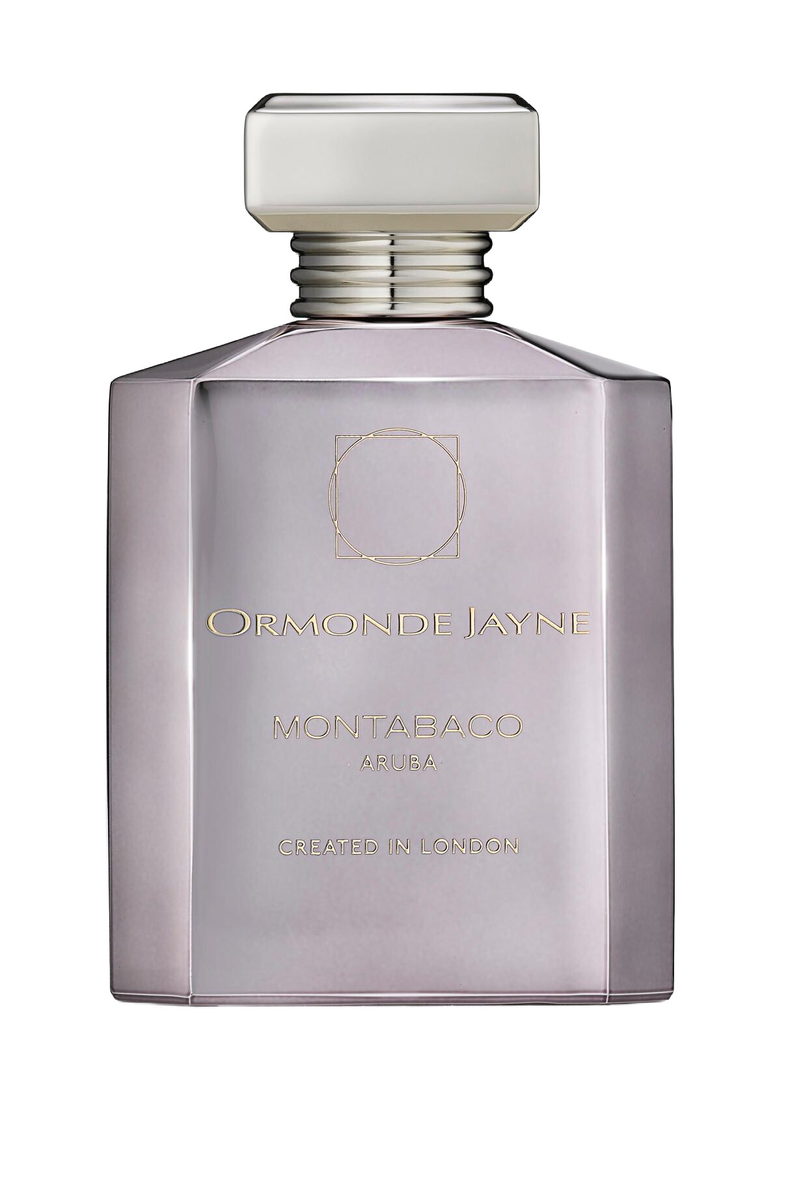 Montabaco Aruba 2025 Ormonde Jayne