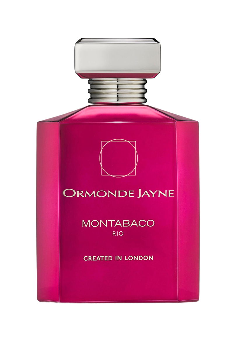 Montabaco Rio 2025 Ormonde Jayne — аромат