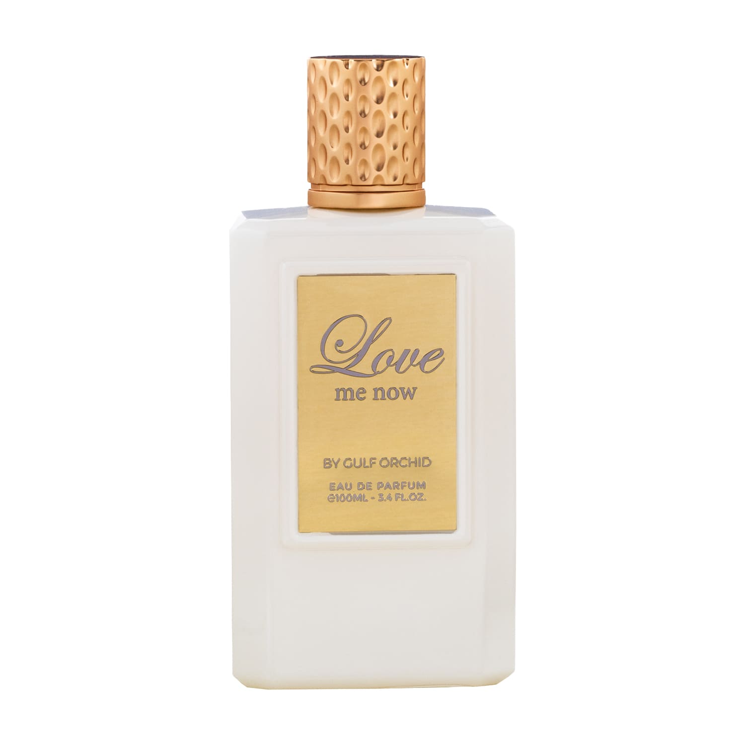 Love Me Now Gulf Orchid — аромат