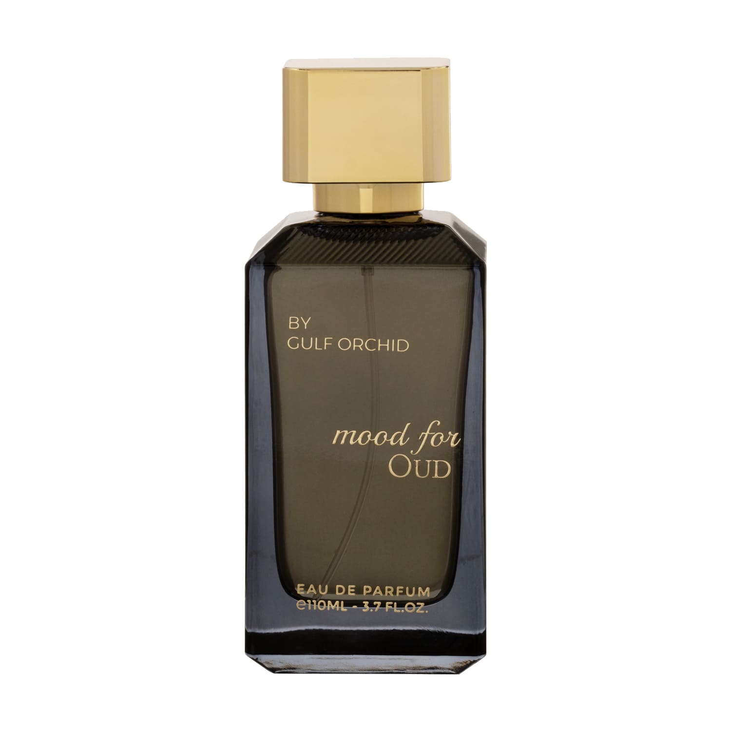 Mood for Oud Gulf Orchid — аромат