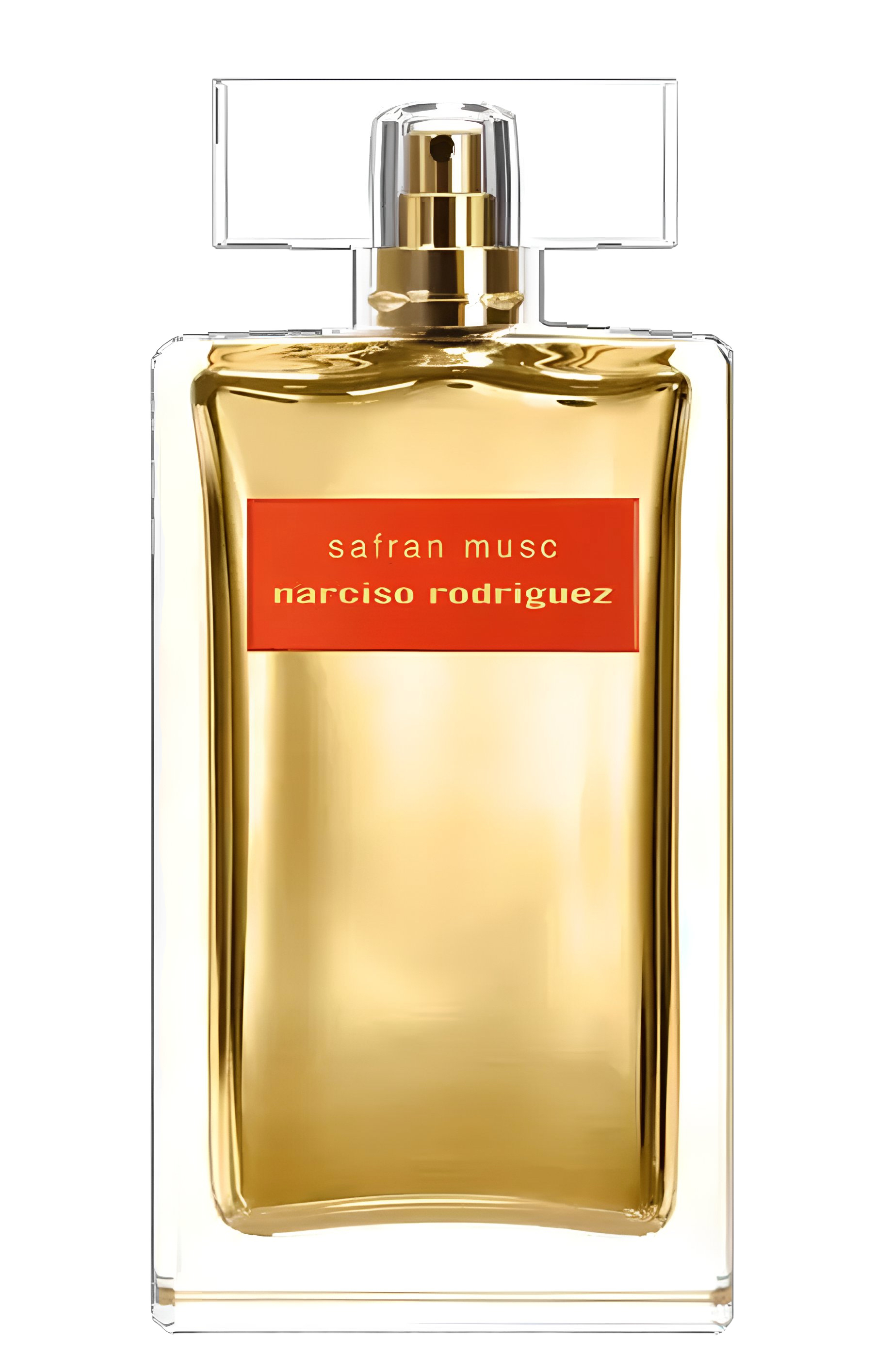 Safran Musc Narciso Rodriguez — аромат