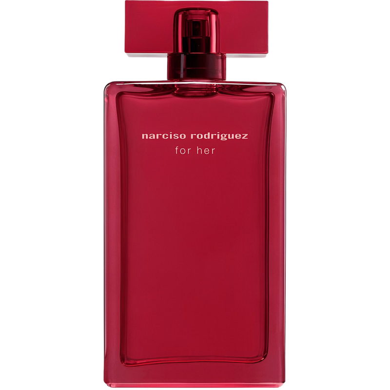 Narciso Rodriguez For Her Intense Narciso Rodriguez — аромат