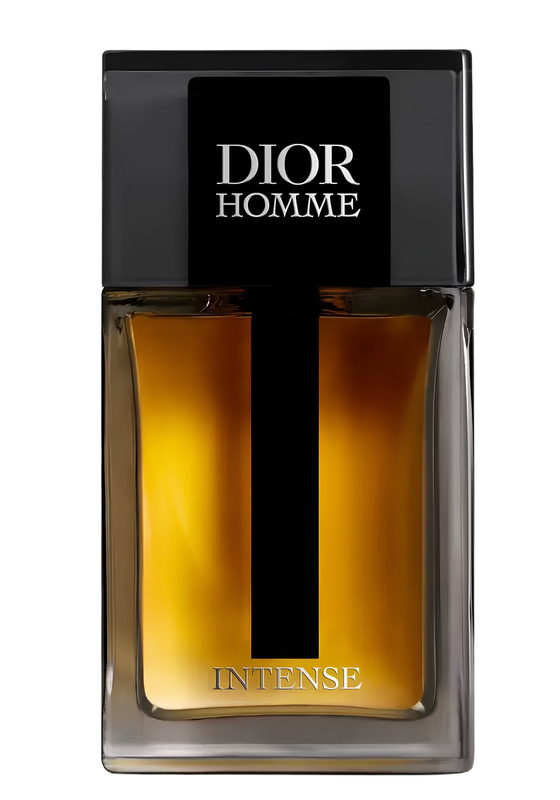 Dior Homme Intense 2025 Dior — аромат