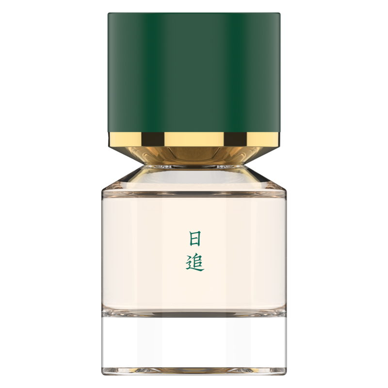Rikhrod 日追 Fukudo 浮香堂 — аромат