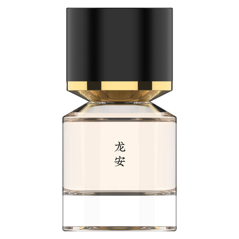 Ryoanji 龙安 Fukudo 浮香堂 — аромат