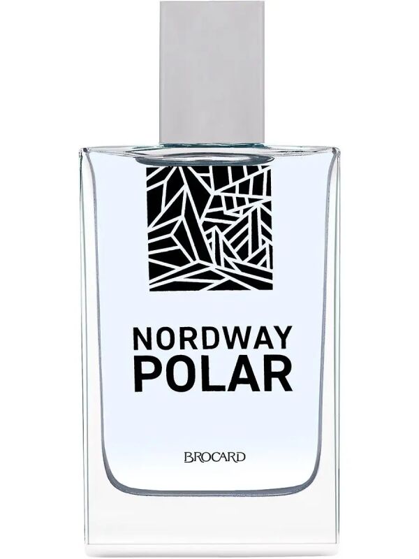 Nordway Polar Brocard — аромат