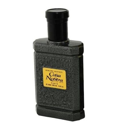 Cosa Nostra Paris Line Parfums — аромат