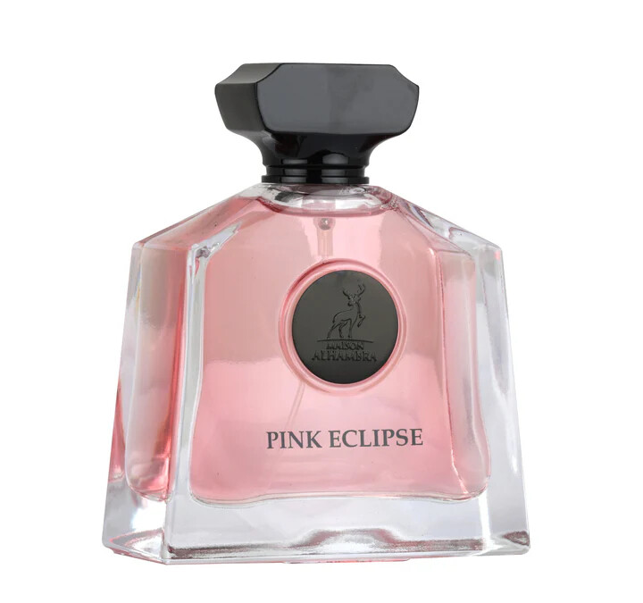 Pink Eclipse Maison Alhambra — аромат