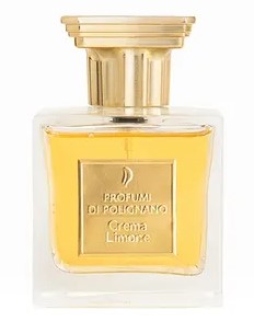 Crema Limone Extrait Profumi Di Polignano — аромат
