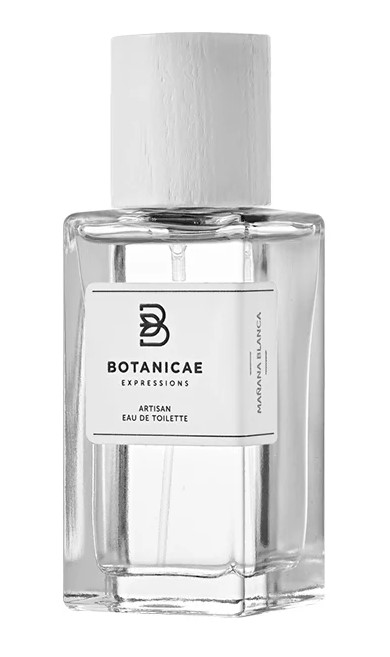 Manana Blanca Botanicae — аромат