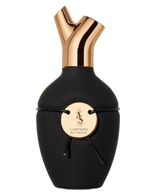 Cashmeran in Cognac Scents of Wood — аромат