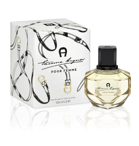 Etienne Aigner Pour Femme Etienne Aigner — аромат