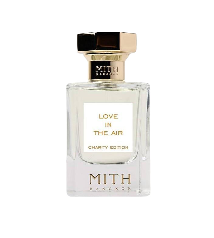 Love in the Air Mith — аромат