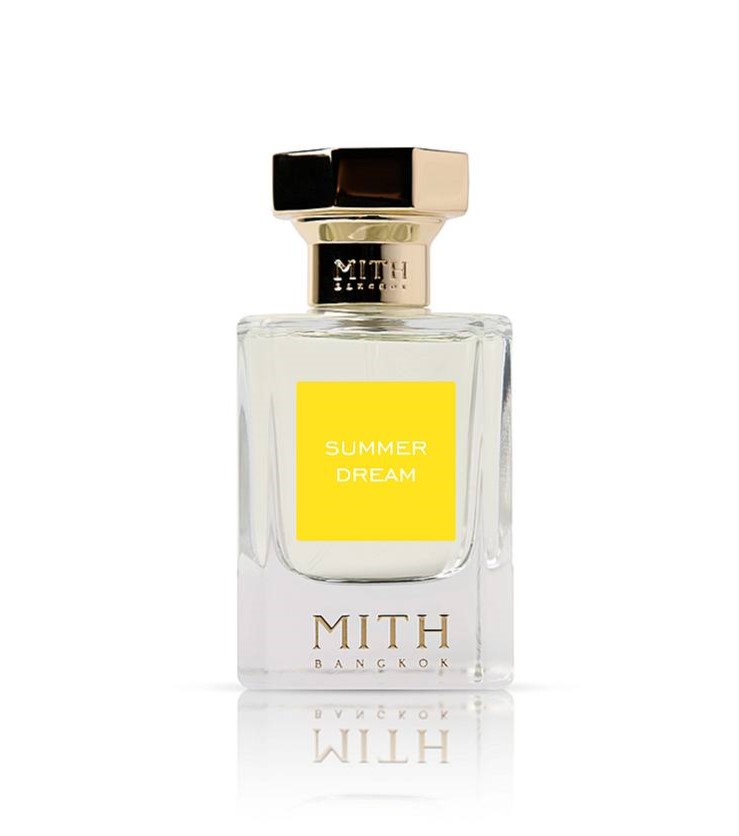Summer Dream 2025 Mith — аромат
