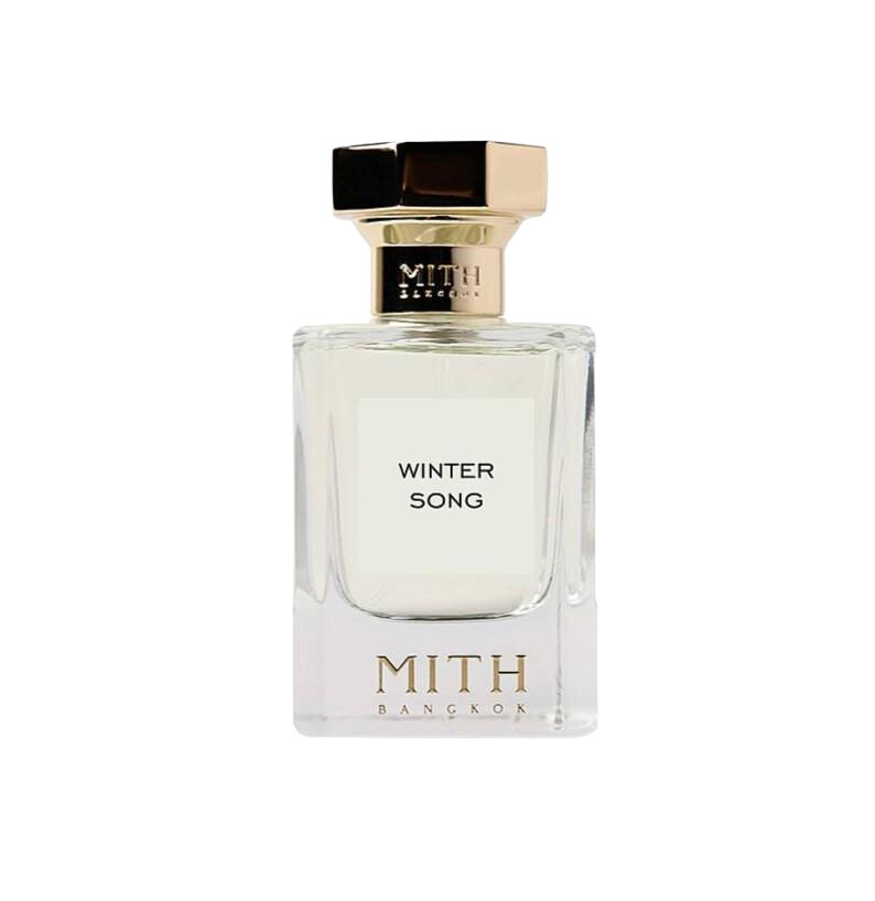 Winter Song 2025 Mith — аромат