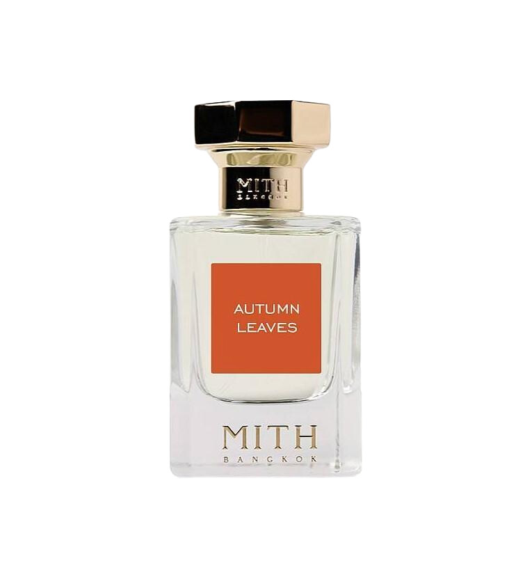 Autumn Leaves 2025 Mith — аромат