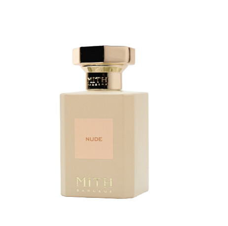 Nude Mith — аромат