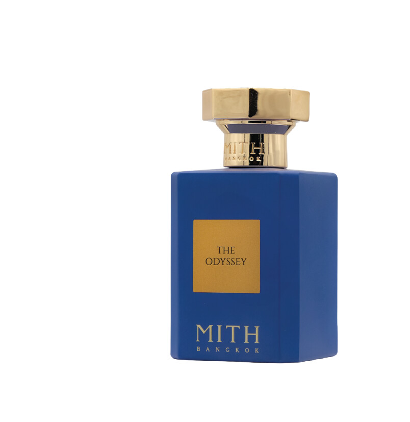 The Odyssey Mith — аромат