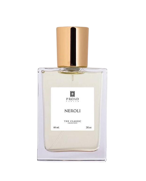 Neroli 2024 Proad — аромат