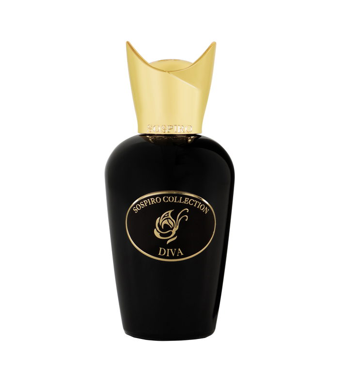 Diva Sospiro Perfumes — аромат