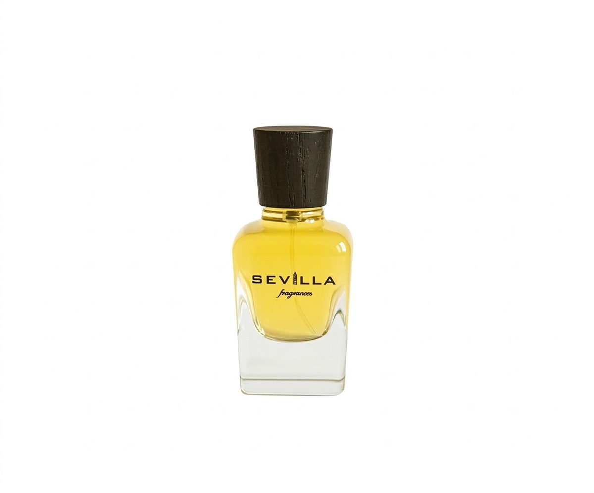 Radiance Sevilla Fragrances — аромат
