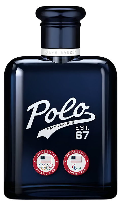 Polo 67 Team USA Ralph Lauren — аромат