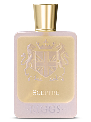 Sceptre Riggs — аромат