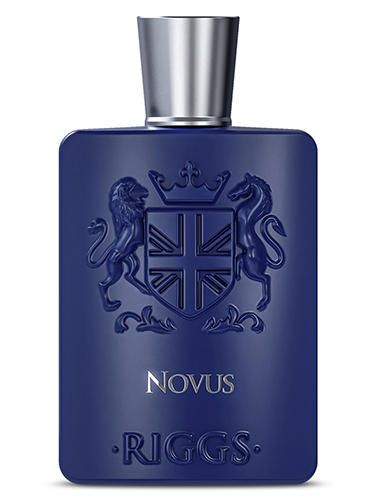 Novus Riggs — аромат