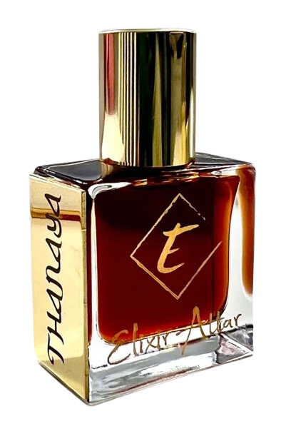 Thanaya Elixir Attar — аромат