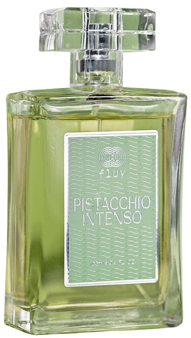 Pistacchio Intenso FLUY — аромат