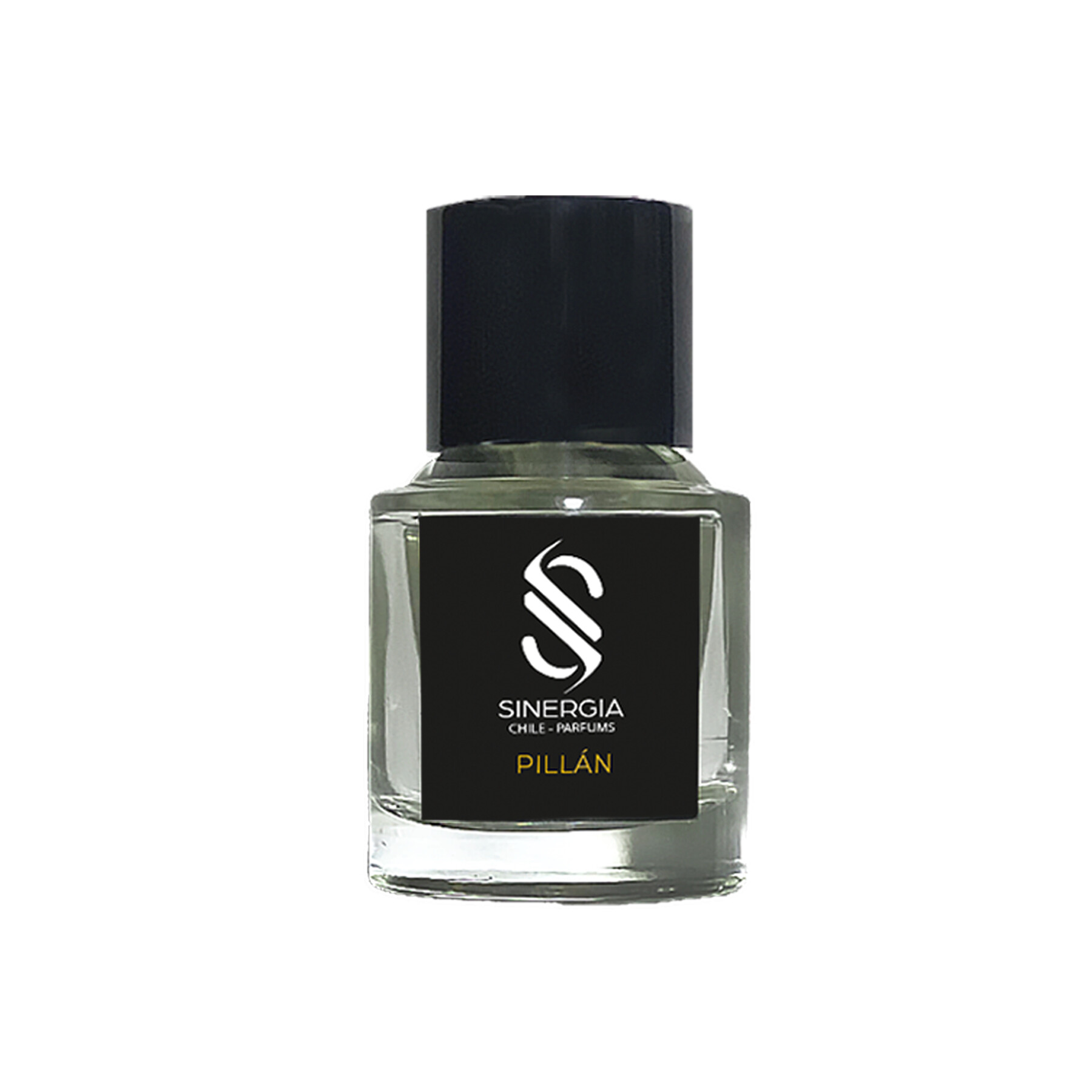 Pillan Sinergia Parfums — аромат