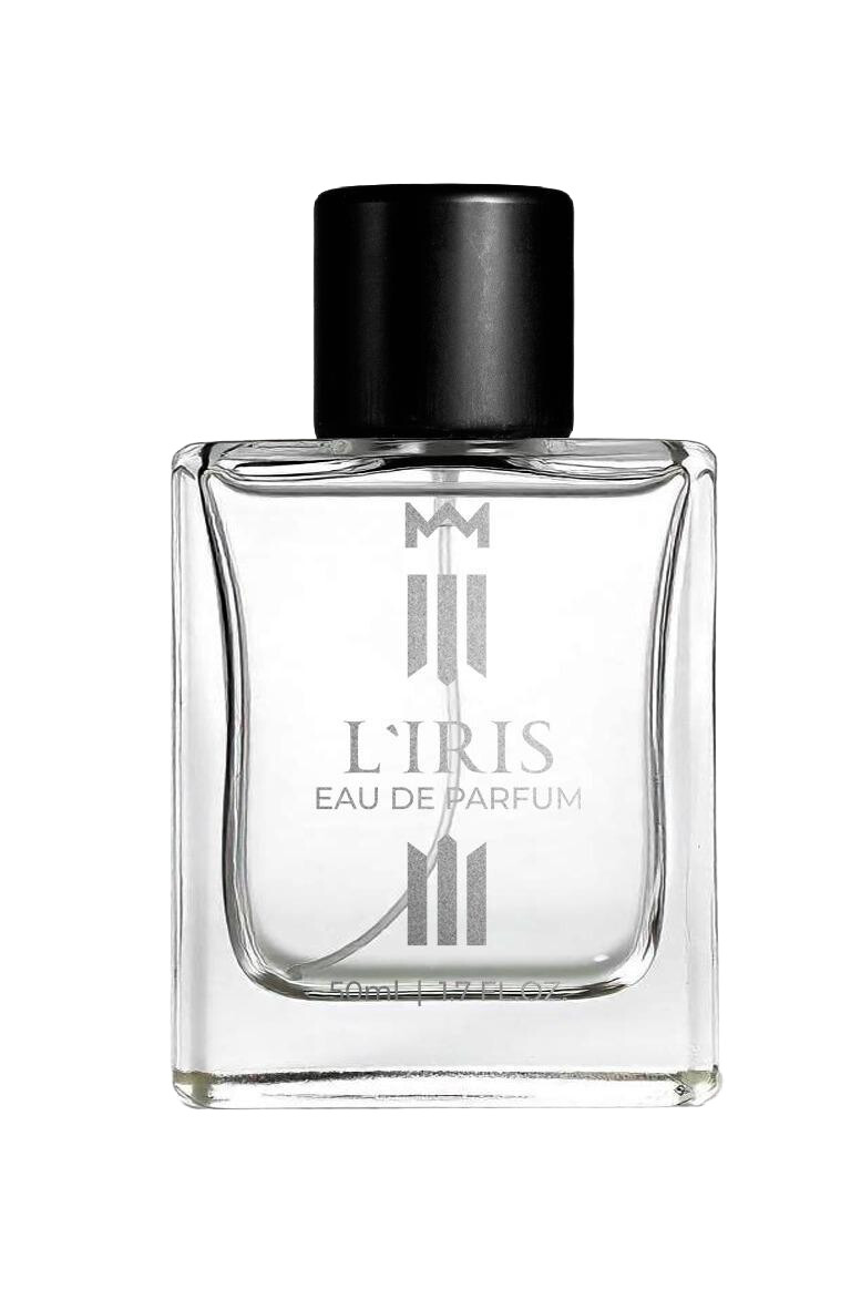 L'Iris Moset — аромат