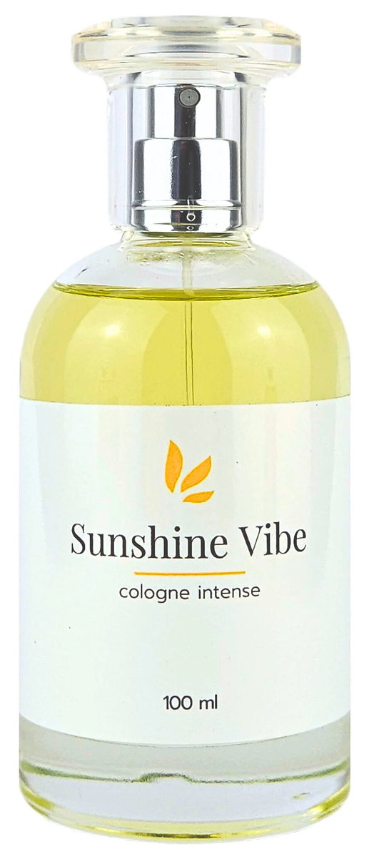 Sunshine Vibe Maracujá Brasil — аромат