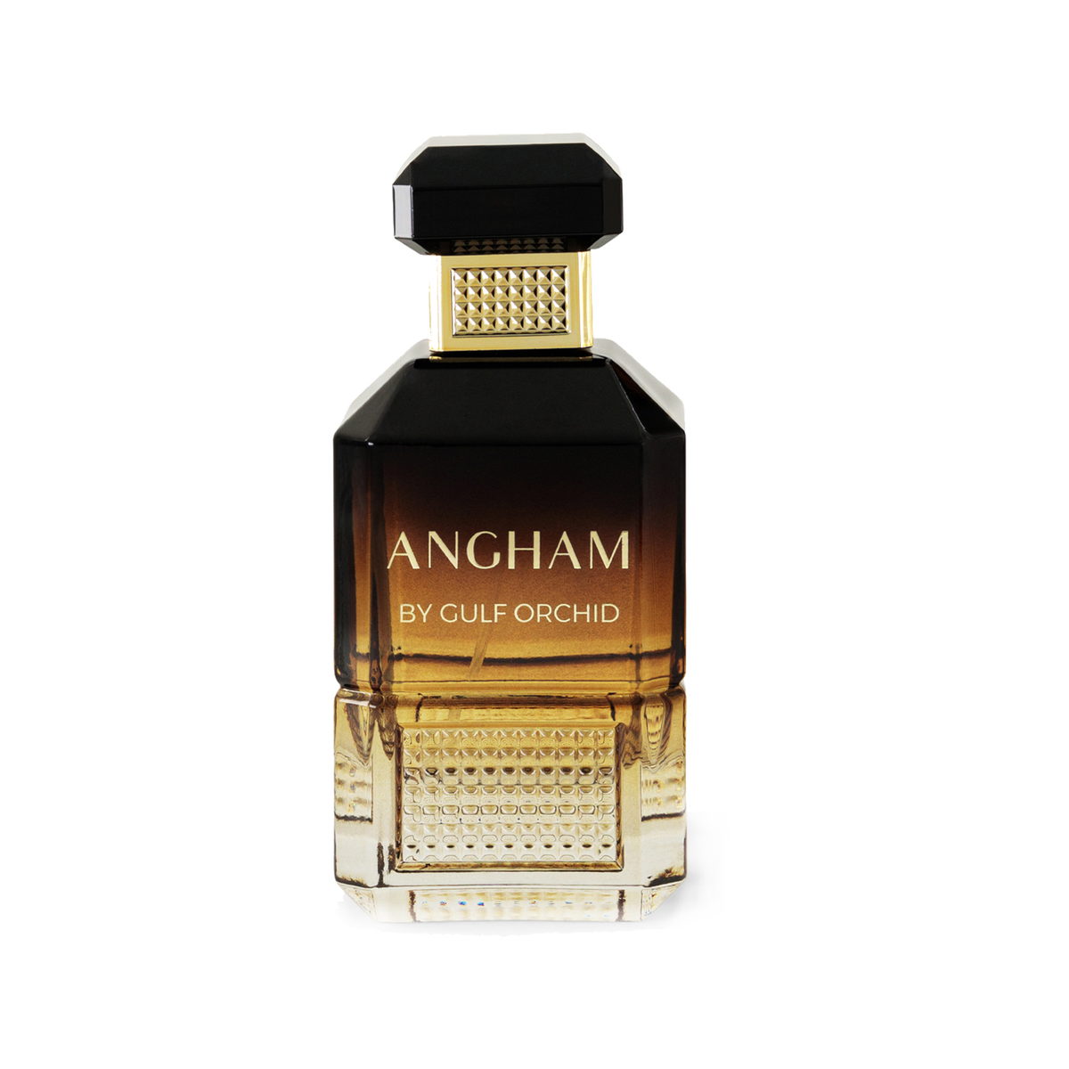 Angham Gulf Orchid — аромат