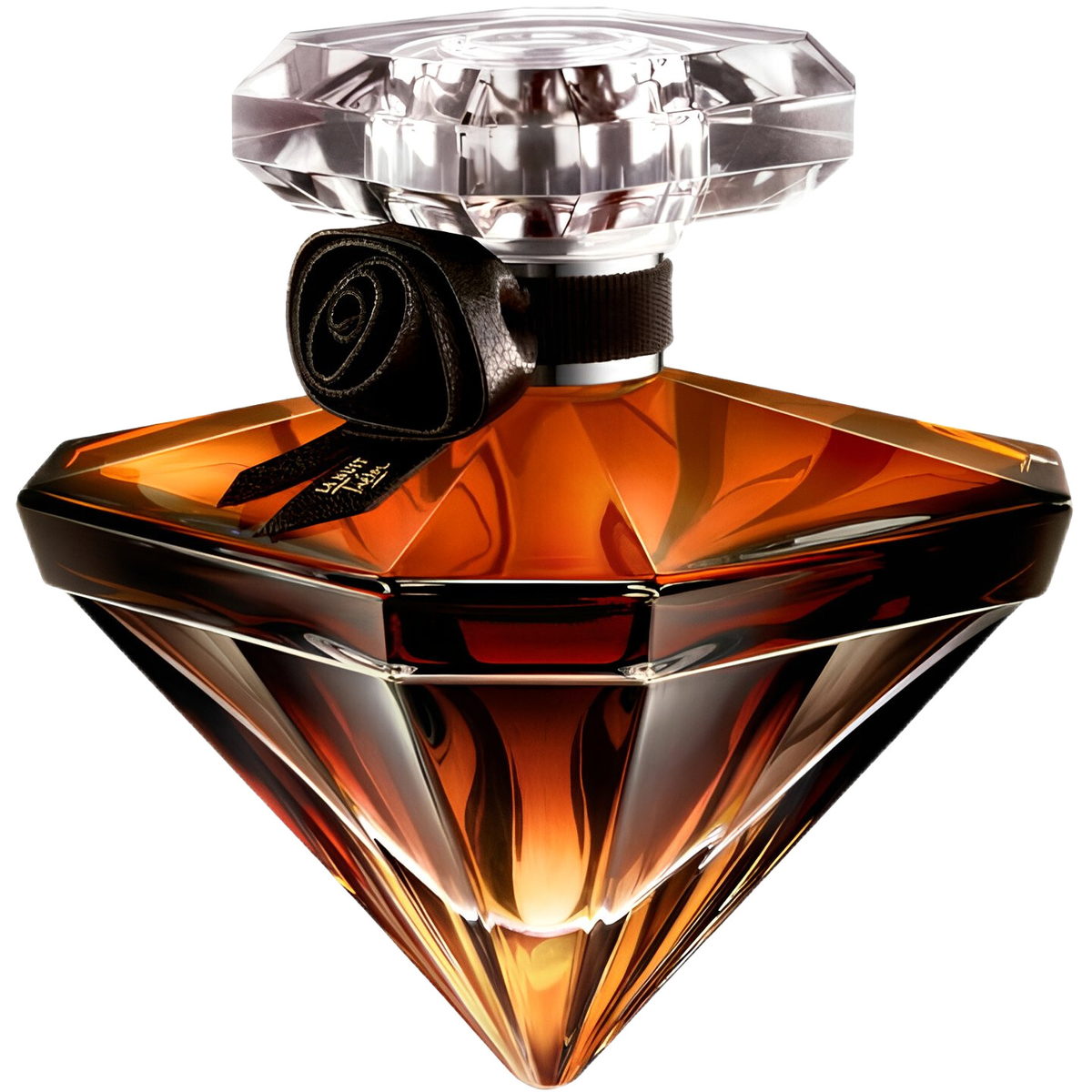 La Nuit Trésor Vanille Noire Lancôme — аромат