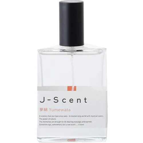 Yumewata J-Scent — аромат