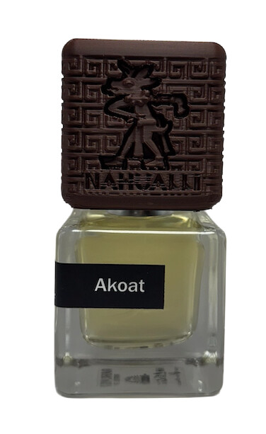 Akoat Nahualli — аромат