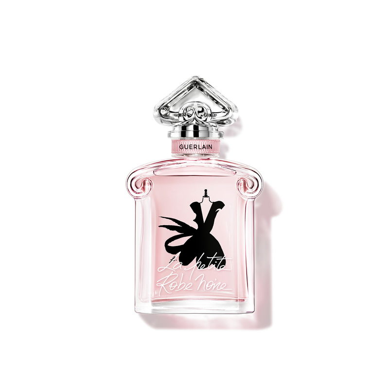 La Petite Robe Noire Eau de Toilette (2025) Guerlain — аромат