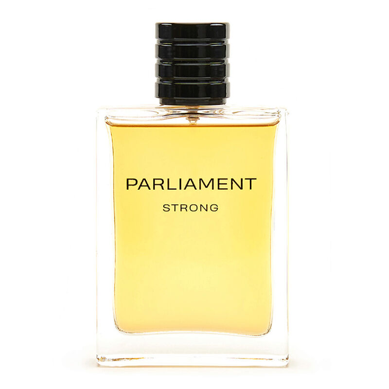 Parliament Strong Parfums Genty — аромат