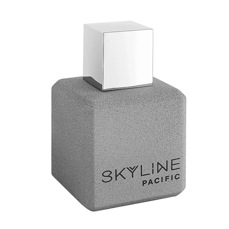 Skyline Pacific 2020 Parfums Genty — аромат