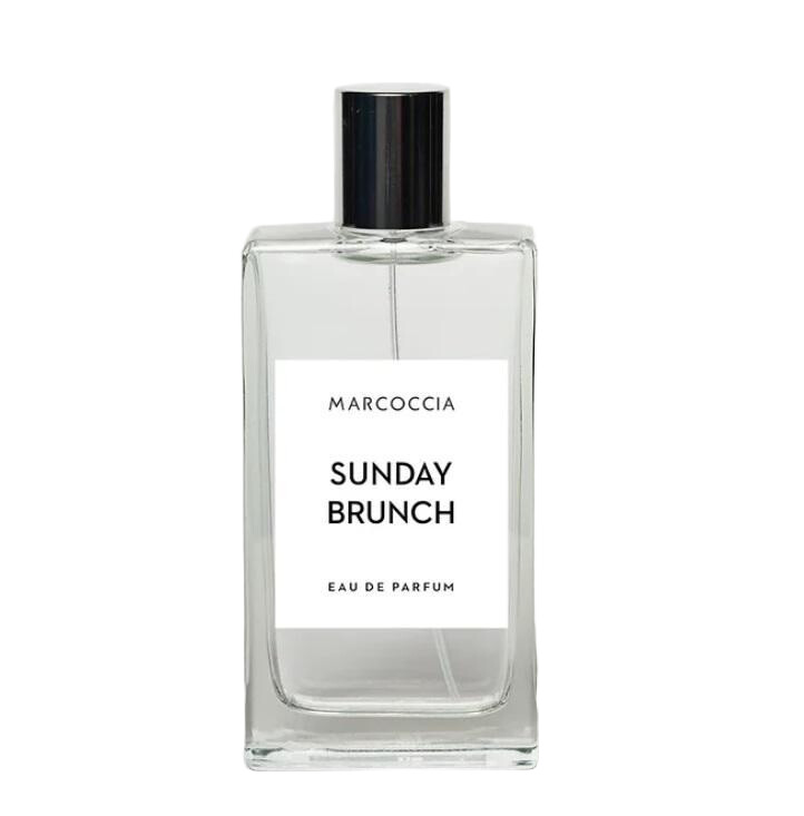 Sunday Brunch Marcoccia — аромат