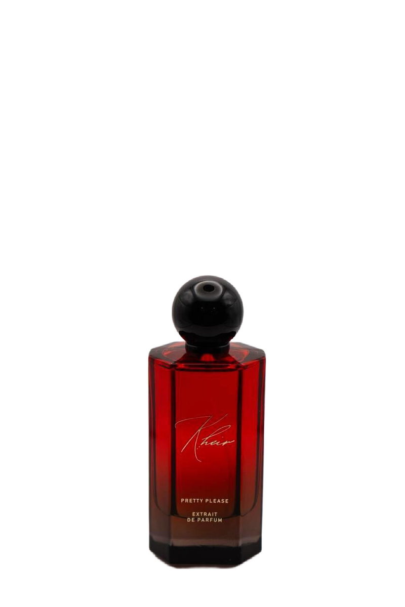 Pretty Please Kheir Fragrance House — аромат