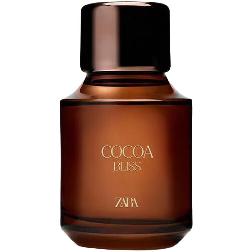 Cocoa Bliss Zara — аромат
